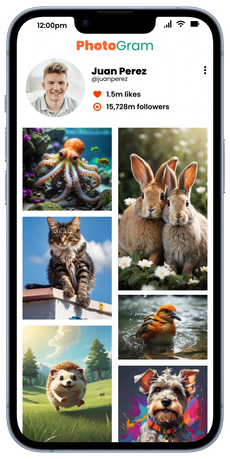 Imagen of Phone